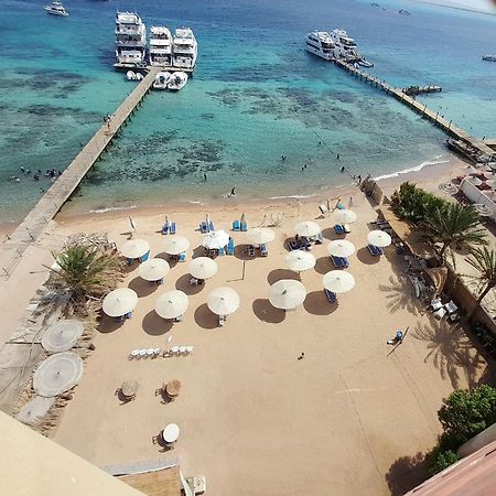 Alia Beach Residence フルガダ エクステリア 写真