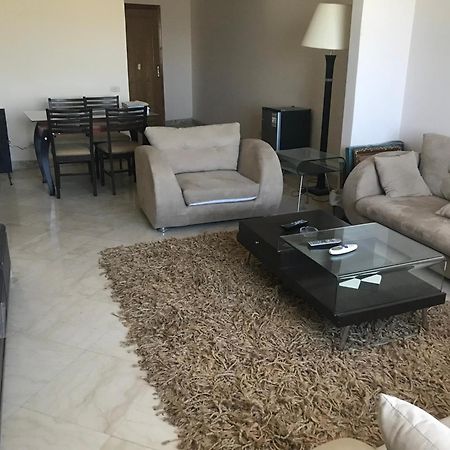 Alia Beach Residence フルガダ エクステリア 写真