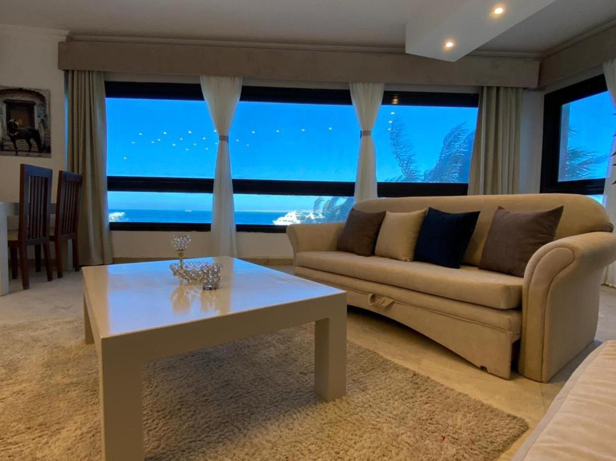 Alia Beach Residence フルガダ エクステリア 写真