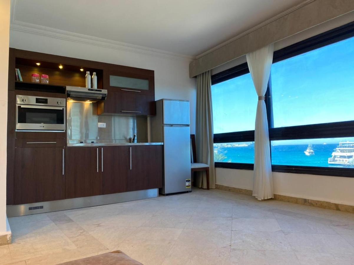 Alia Beach Residence フルガダ エクステリア 写真