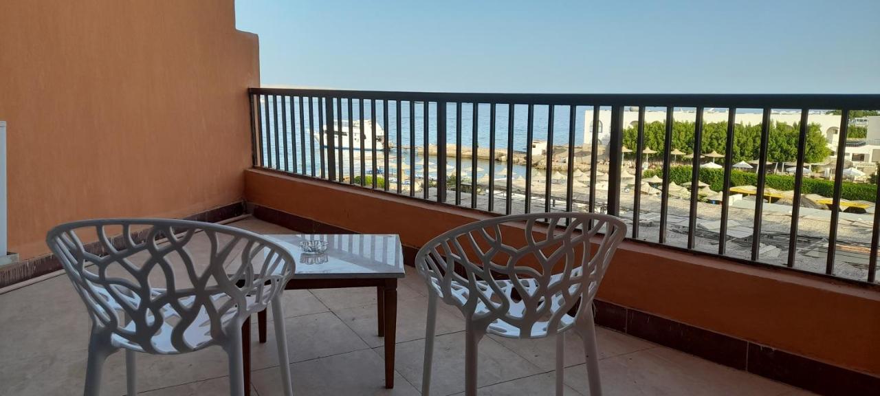 Alia Beach Residence フルガダ エクステリア 写真