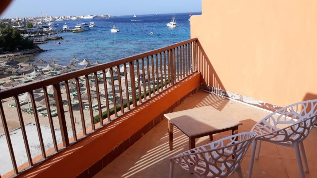 Alia Beach Residence フルガダ エクステリア 写真