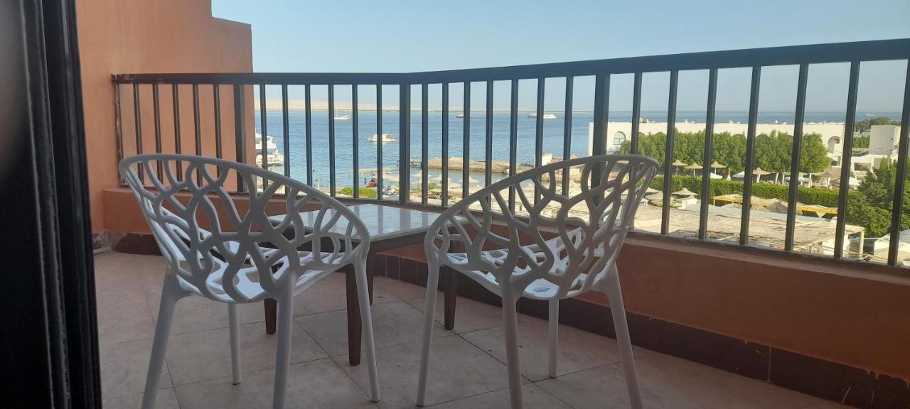 Alia Beach Residence フルガダ エクステリア 写真